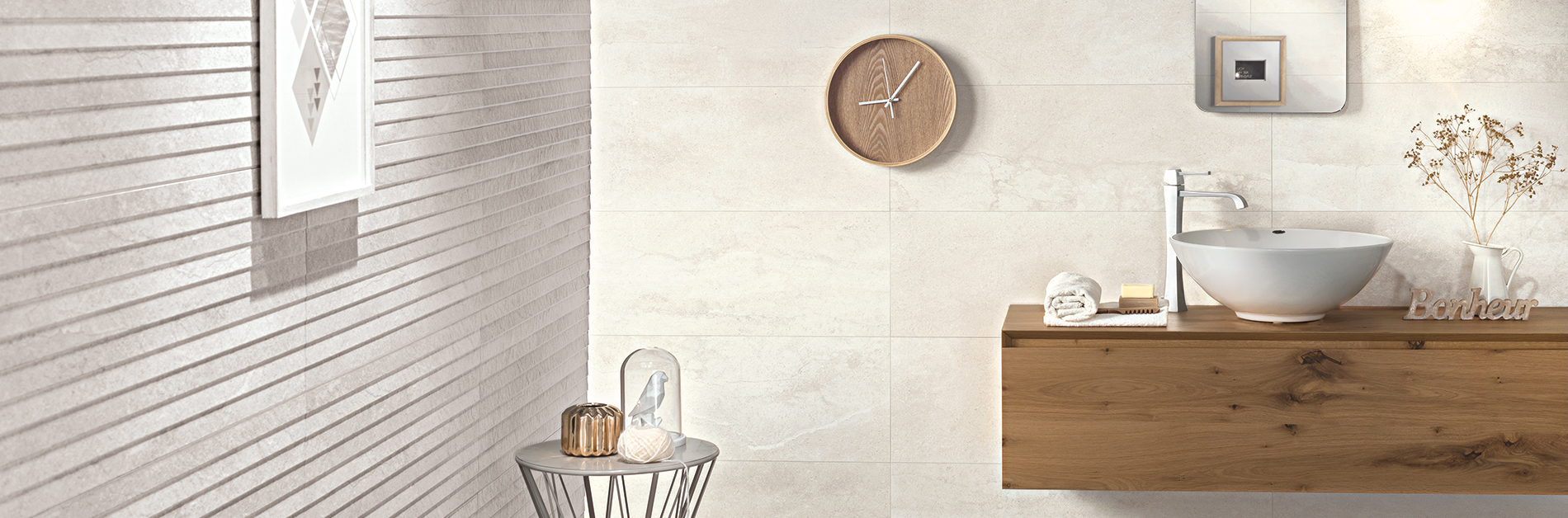 Fliesenformate - Knapp Fliesen